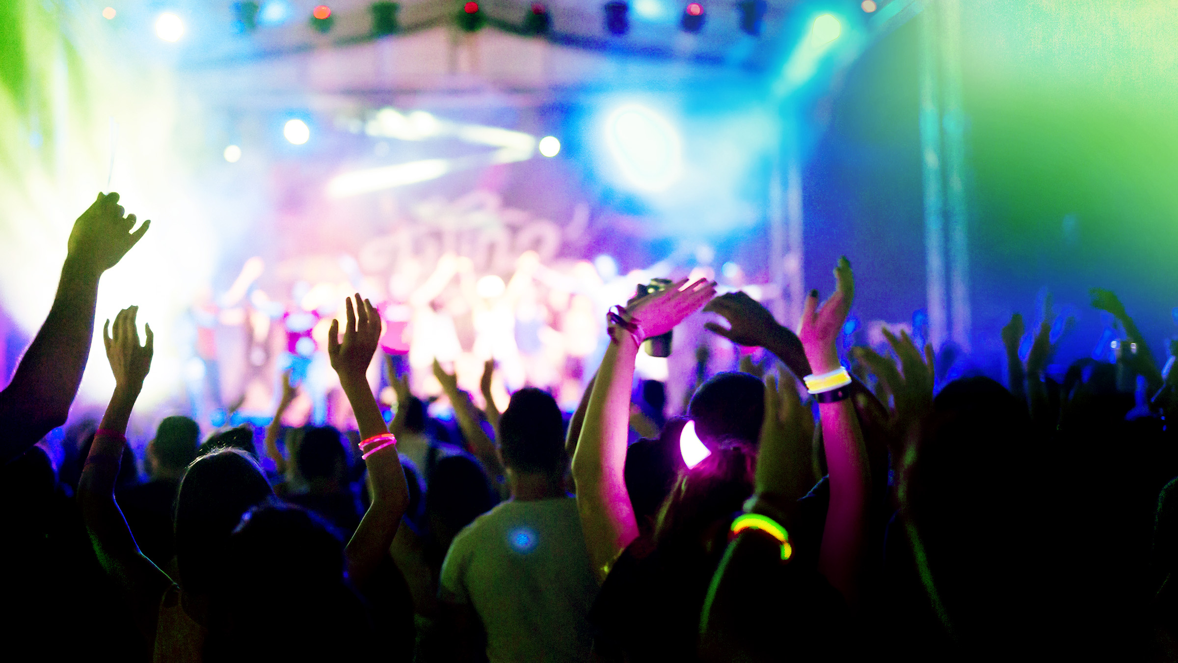 Keep It Country Festival live